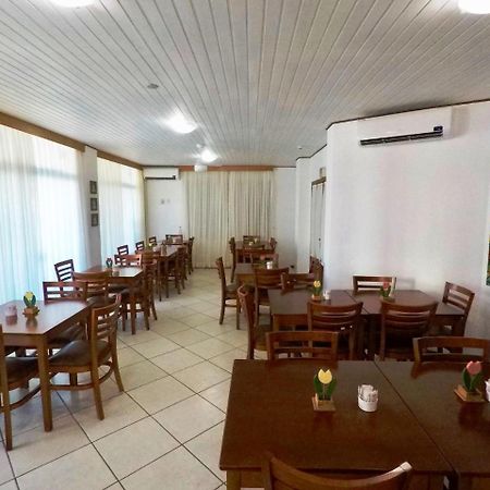 Hotel Batuira Florianópolis Extérieur photo