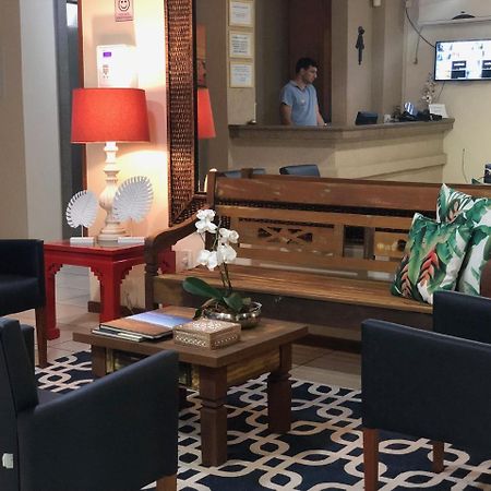 Hotel Batuira Florianópolis Extérieur photo