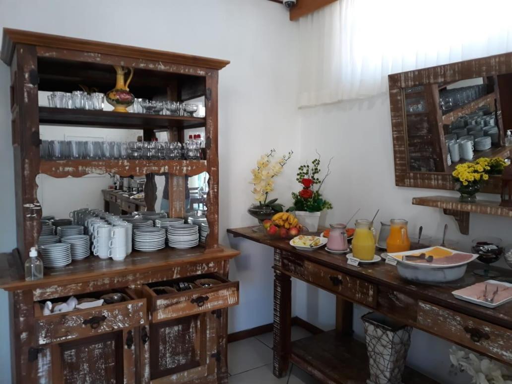 Hotel Batuira Florianópolis Extérieur photo