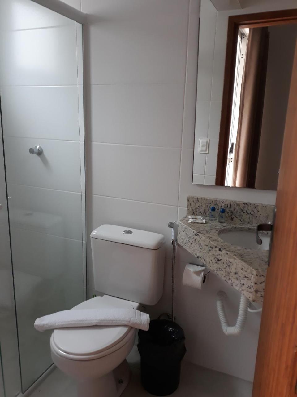 Hotel Batuira Florianópolis Extérieur photo