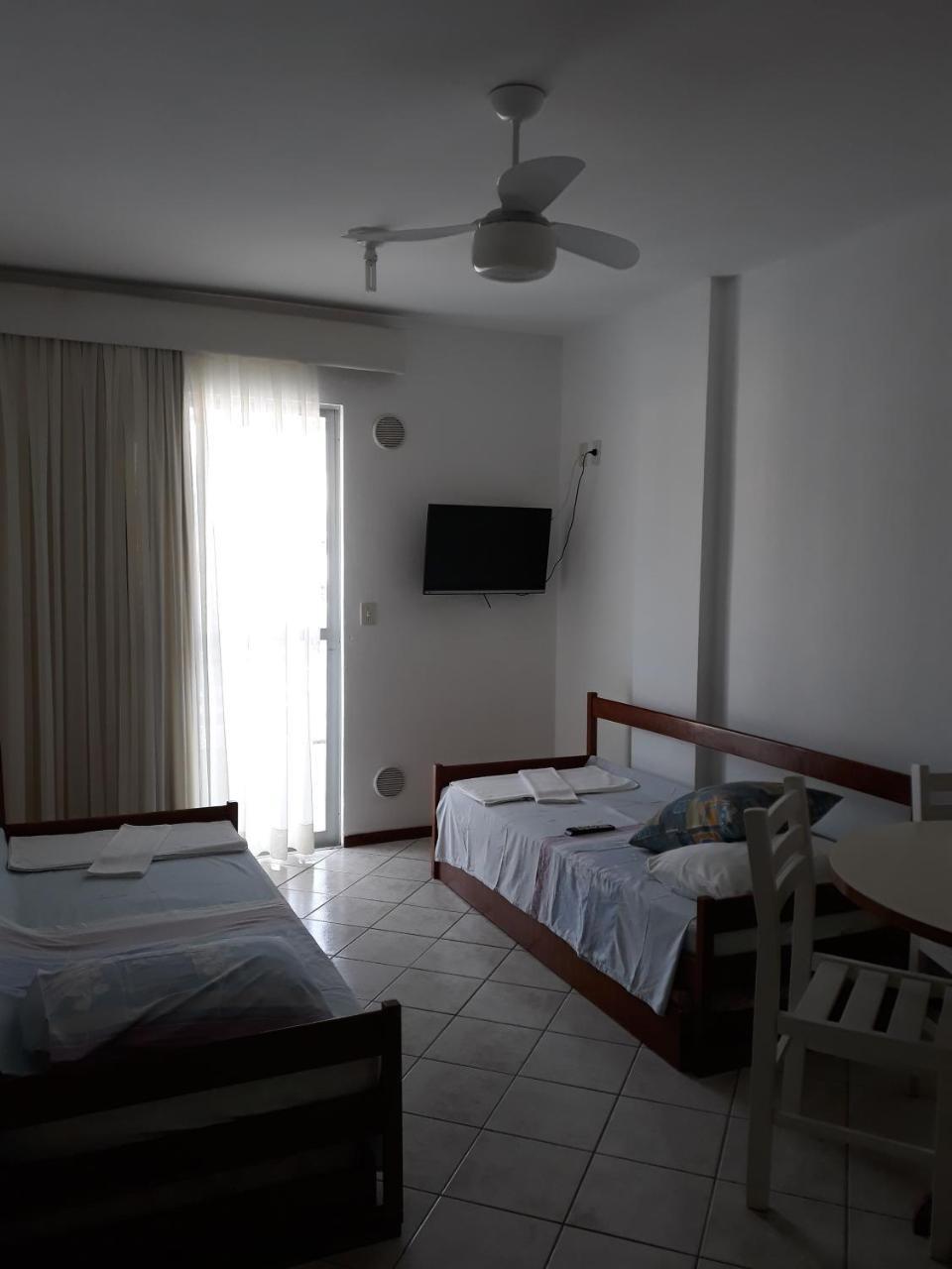 Hotel Batuira Florianópolis Extérieur photo