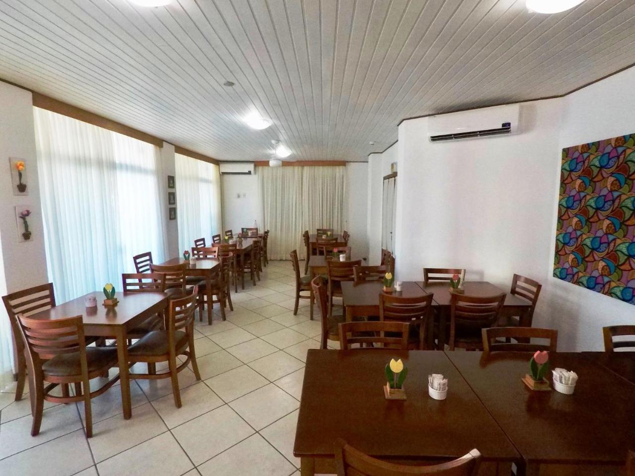 Hotel Batuira Florianópolis Extérieur photo