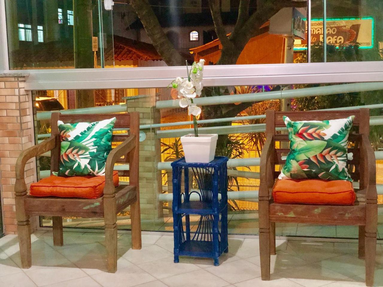 Hotel Batuira Florianópolis Extérieur photo