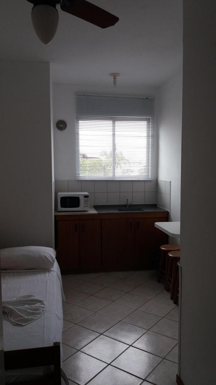 Hotel Batuira Florianópolis Extérieur photo